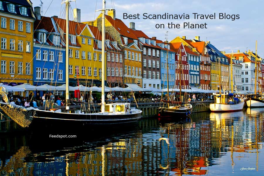DK among the best passports  Travel Trade Outbound Scandinavia