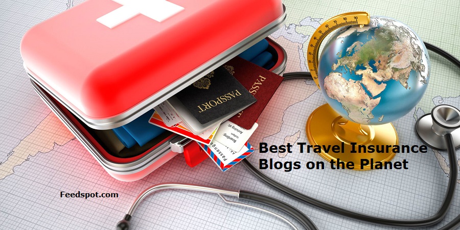 20 Best Travel Insurance Blogs and Websites in 2024