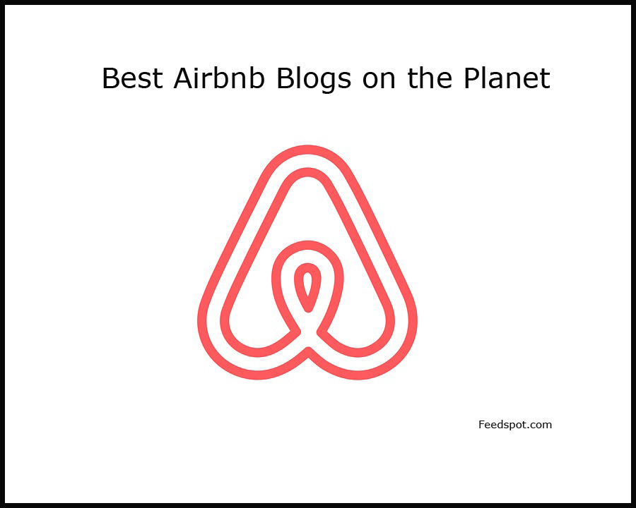 35 Best Airbnb Blogs and sites in 2024