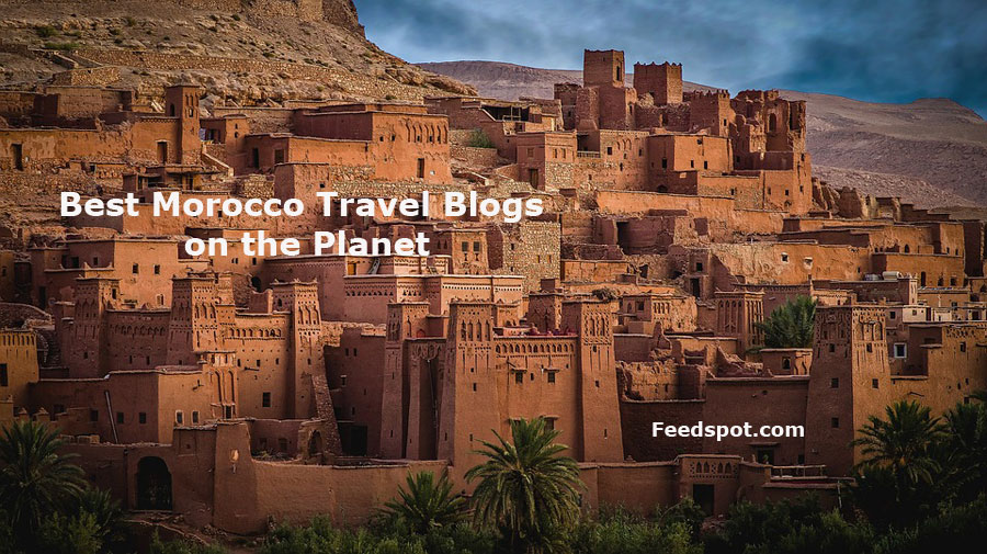 morocco travel blogs