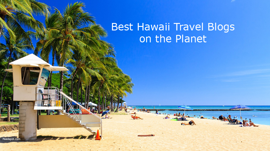 hawaii travel login